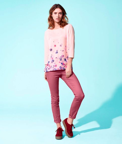 Купить Брюки Slim Fit Tchibo