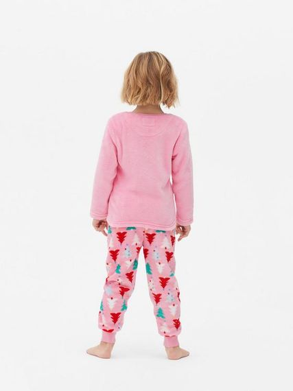 Пижама Primark