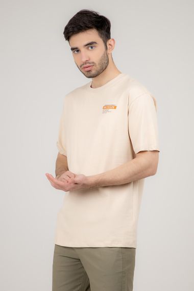 Футболка короткий рукав