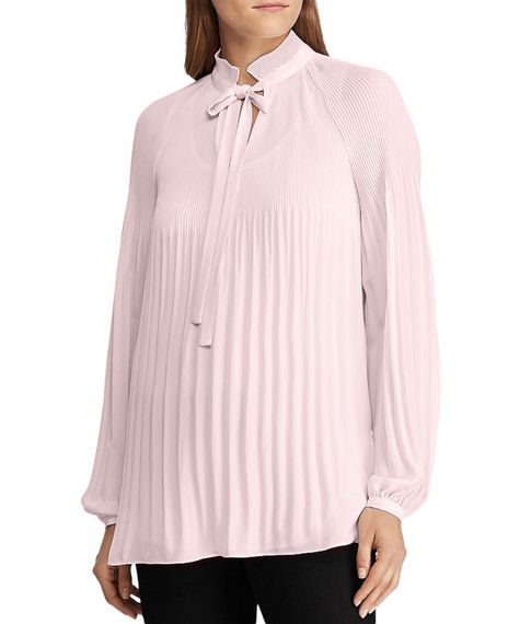 Купить Блузка Ralph Lauren