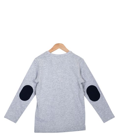 Футболка SilverSun