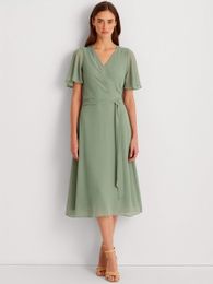 Купить Платье Ralph Lauren