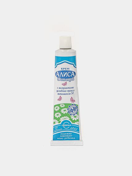 Крем "Алиса" 40 гр