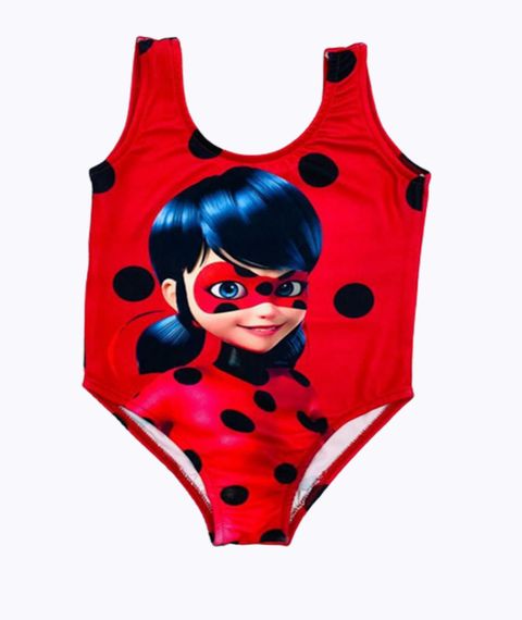Купить Купальник LADYBUG