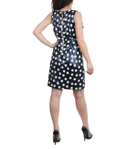 Платье Christin Michaels