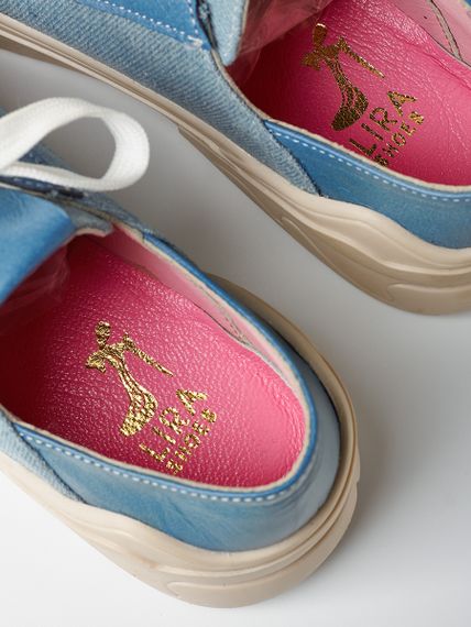 Кеды LIRA Shoes Л - 149