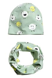 Купить Комплект шапка со снудом H&M