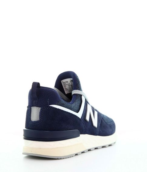 Кроссовки New Balance MS574B