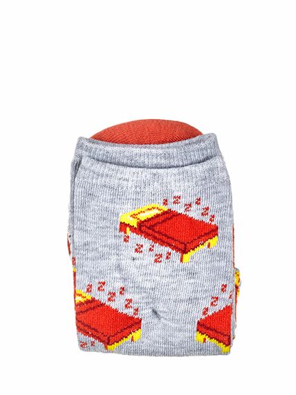 Носки Minecraft