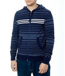 Толстовка на молнии PIRANI xarid qilish