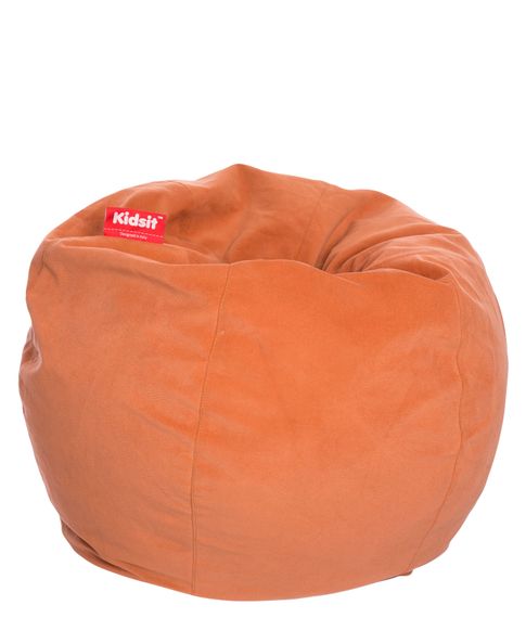 Детское бескаркасное кресло "Груша Реаг"