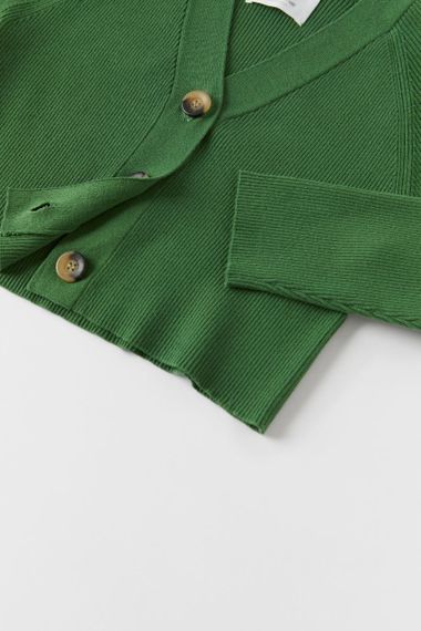 Кардиган Zara