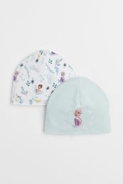 Комплект шапок H&M xarid qilish