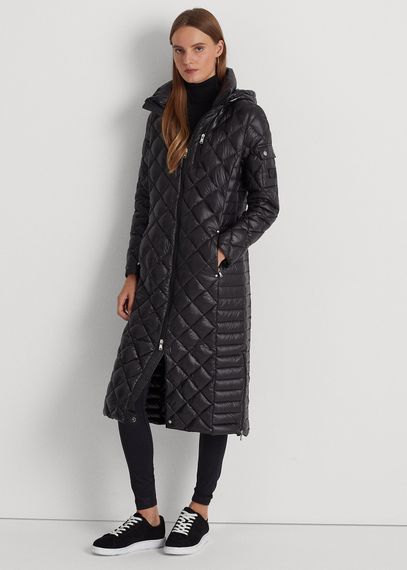 Пальто Ralph Lauren xarid qilish