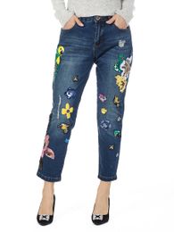 Купить Джинсы Cristina