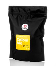 Купить Кофе в зернах TIM'S Columbia, 1 кг