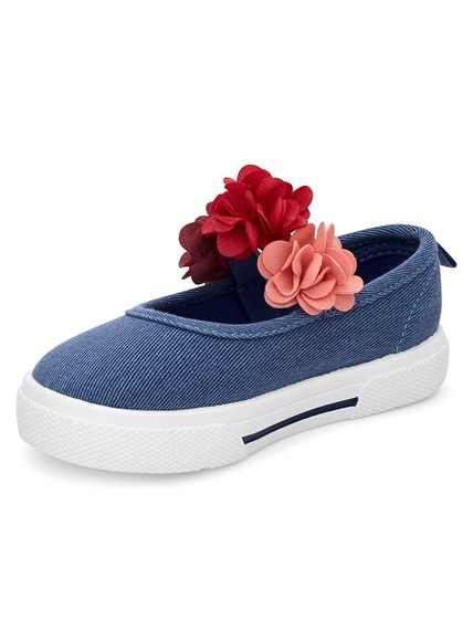 Купить Балетки Carter's