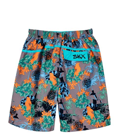 Шорты-плавки Skechers