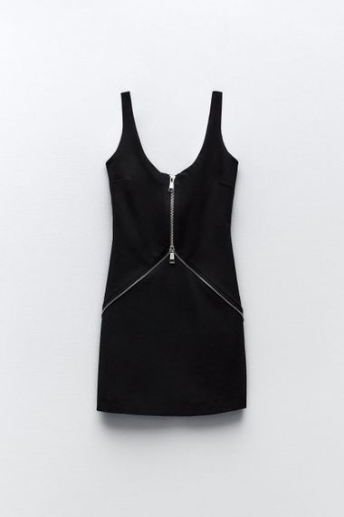 Платье Zara
