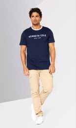 Футболка Kenneth Cole xarid qilish