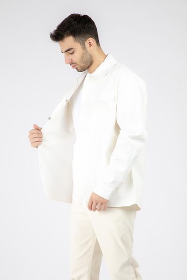 Рубашка длинный рукав