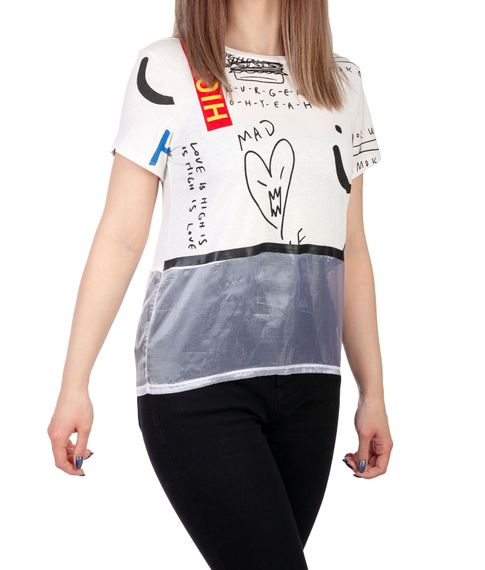 Футболка No brand