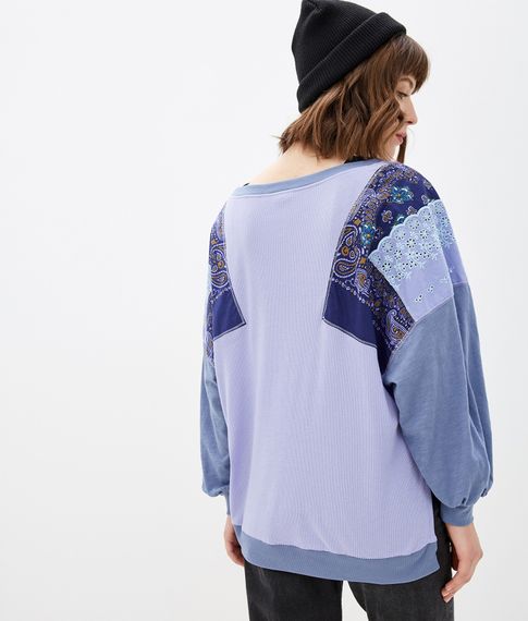 Блузка Free People
