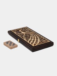 Купить Нарды ручной работы