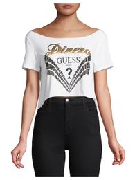 Купить Футболка GUESS