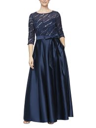 Купить Платье Alex Evenings