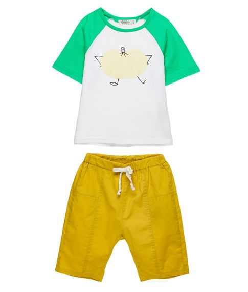 Купить Комплект WISH KIDS