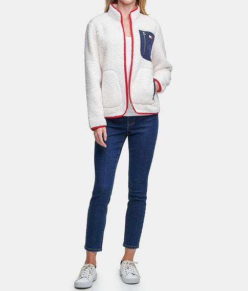 Куртка Tommy Hilfiger xarid qilish