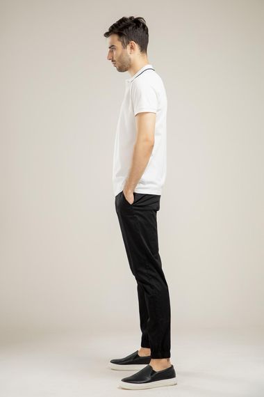 Поло короткий рукав