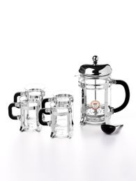 Чайный сервиз 4+1 xarid qilish