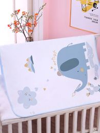 Непромокаемая детская пеленка 50*70 см xarid qilish