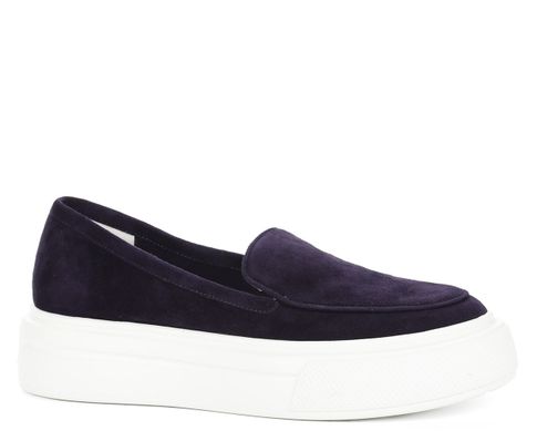 Купить слипоны CorsoComo CC13911-WB