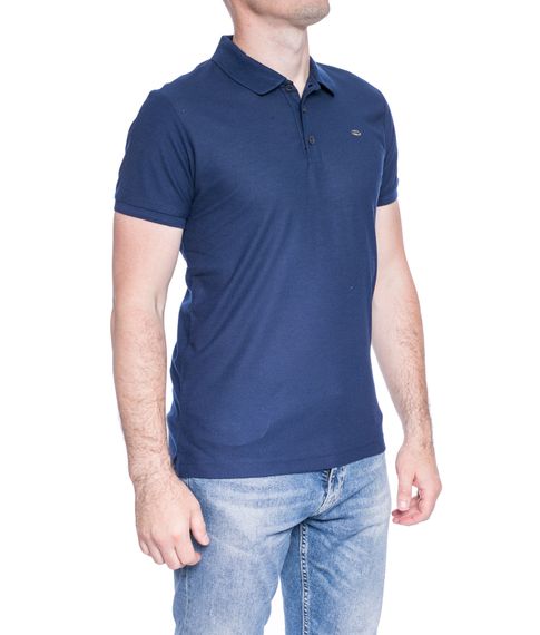 Футболка-поло ADZE