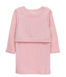 Купить Туника удлиненная WISH KIDS