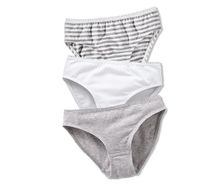 Трусики 3 шт Tchibo xarid qilish