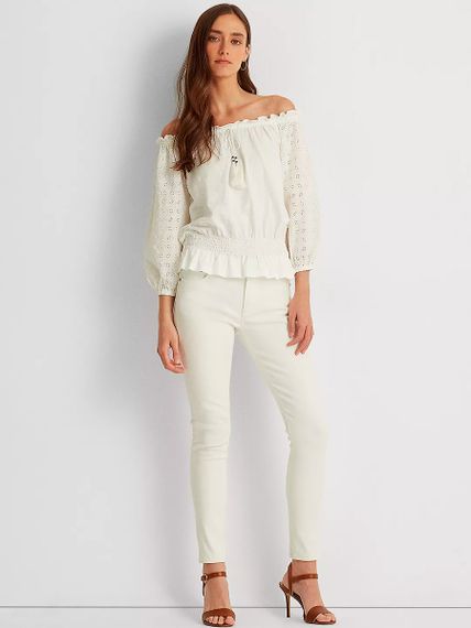 Блузка Ralph Lauren