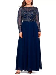 Платье XSCAPE xarid qilish