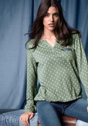 Блузка Tchibo xarid qilish