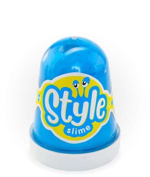 Слайм Style Slime с ароматом тутти-фрутти Lori, 130мл xarid qilish