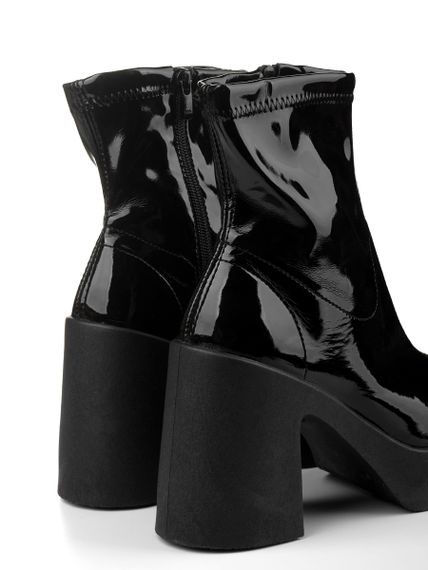 Сапоги Steve Madden
