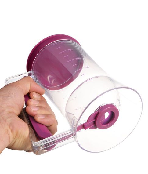 Дозатор для жидкого теста, 900 мл