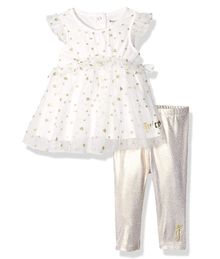 Купить Комплект для девочки Juicy Couture