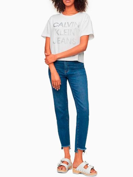 Купить Футболка Calvin Klein