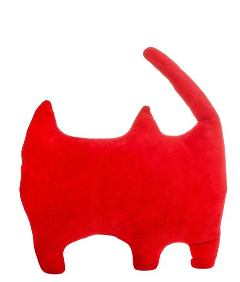 Подушка-игрушка Mira