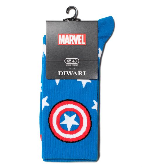 Носки мужские DIWARI MARVEL 177 xarid qilish