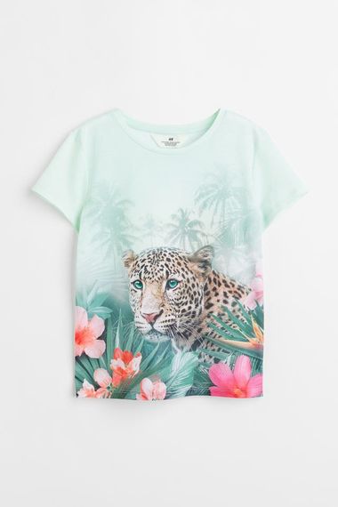 Купить Футболка H&M